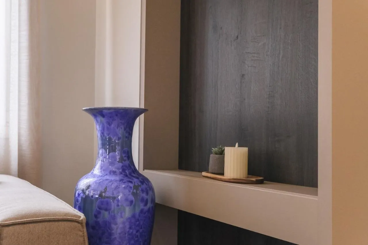 Two Steps Apartments تيرانا ألبانيا
