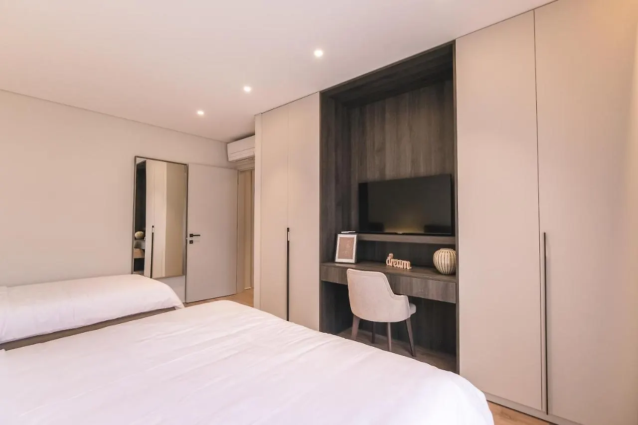 Two Steps Apartments تيرانا ألبانيا