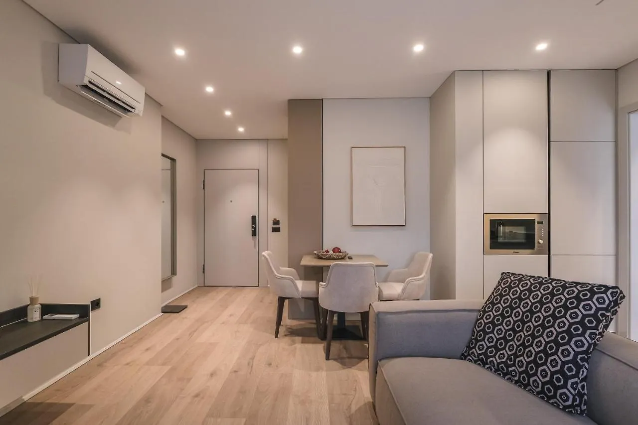 Two Steps Apartments تيرانا ألبانيا