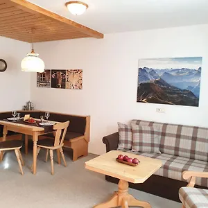 Haus Andrea Apartment Fischen im Allgäu