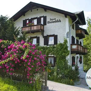 Haus Marienblick Apartment Berchtesgaden