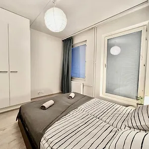 Easy & Near Airport Privatunterkunft Vantaa