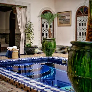 Malida Marrakech رياد مراكش